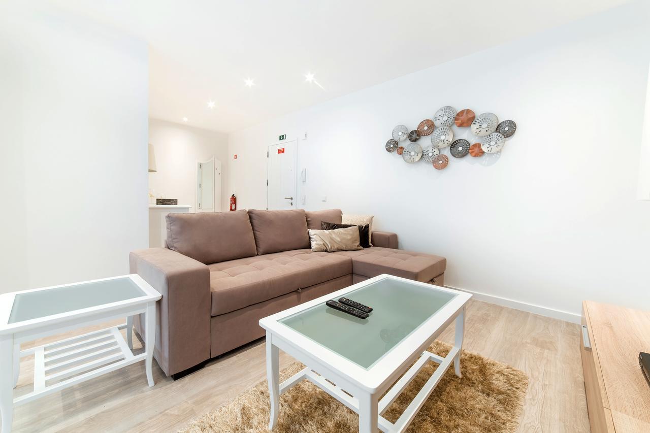 Piornais Apartment By Hr Madeira Funchal  Luaran gambar