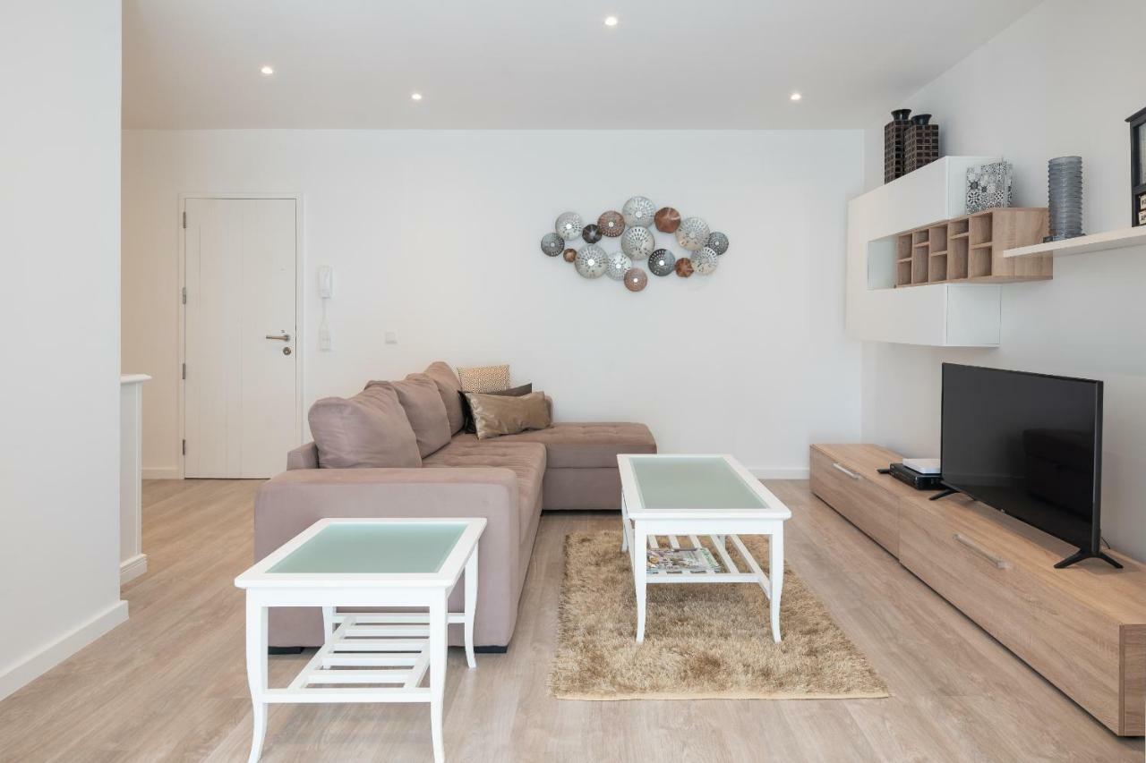 Piornais Apartment By Hr Madeira Funchal  Luaran gambar