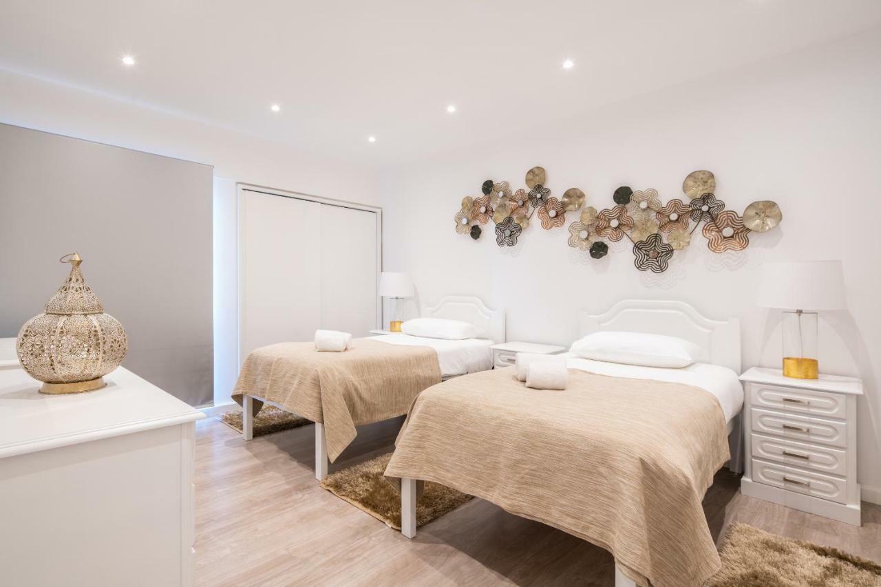 Piornais Apartment By Hr Madeira Funchal  Luaran gambar