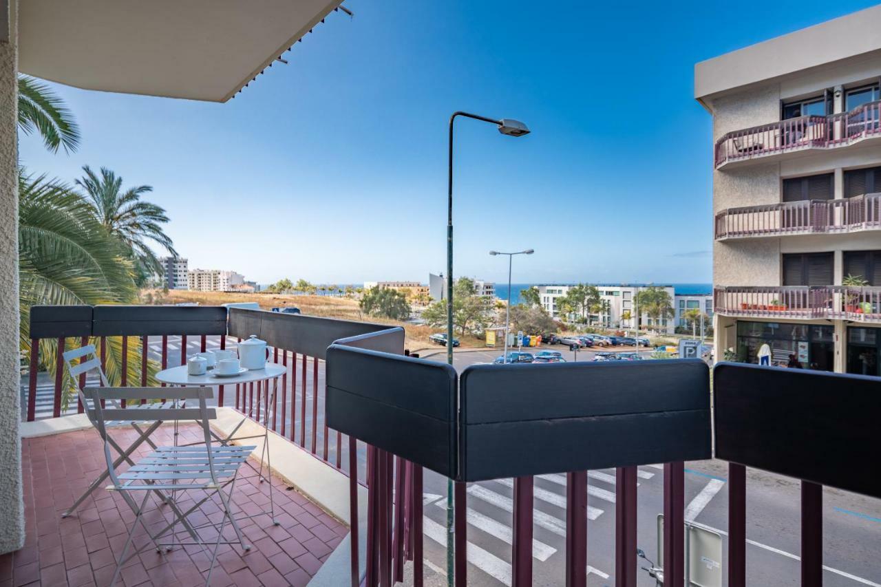 Piornais Apartment By Hr Madeira Funchal  Luaran gambar