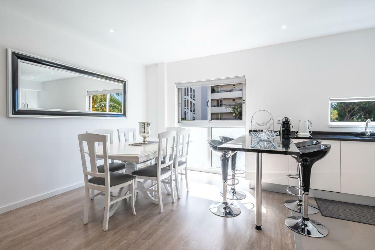 Piornais Apartment By Hr Madeira Funchal  Luaran gambar