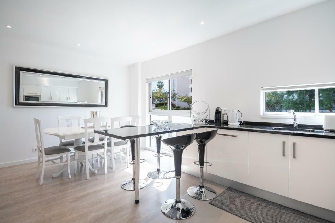 Piornais Apartment By Hr Madeira Funchal  Luaran gambar