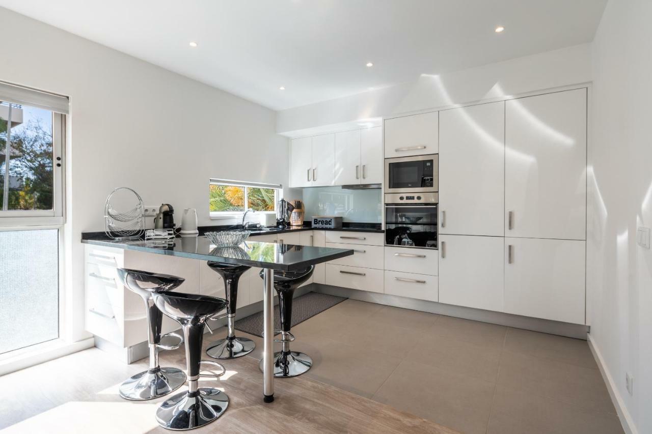 Piornais Apartment By Hr Madeira Funchal  Luaran gambar