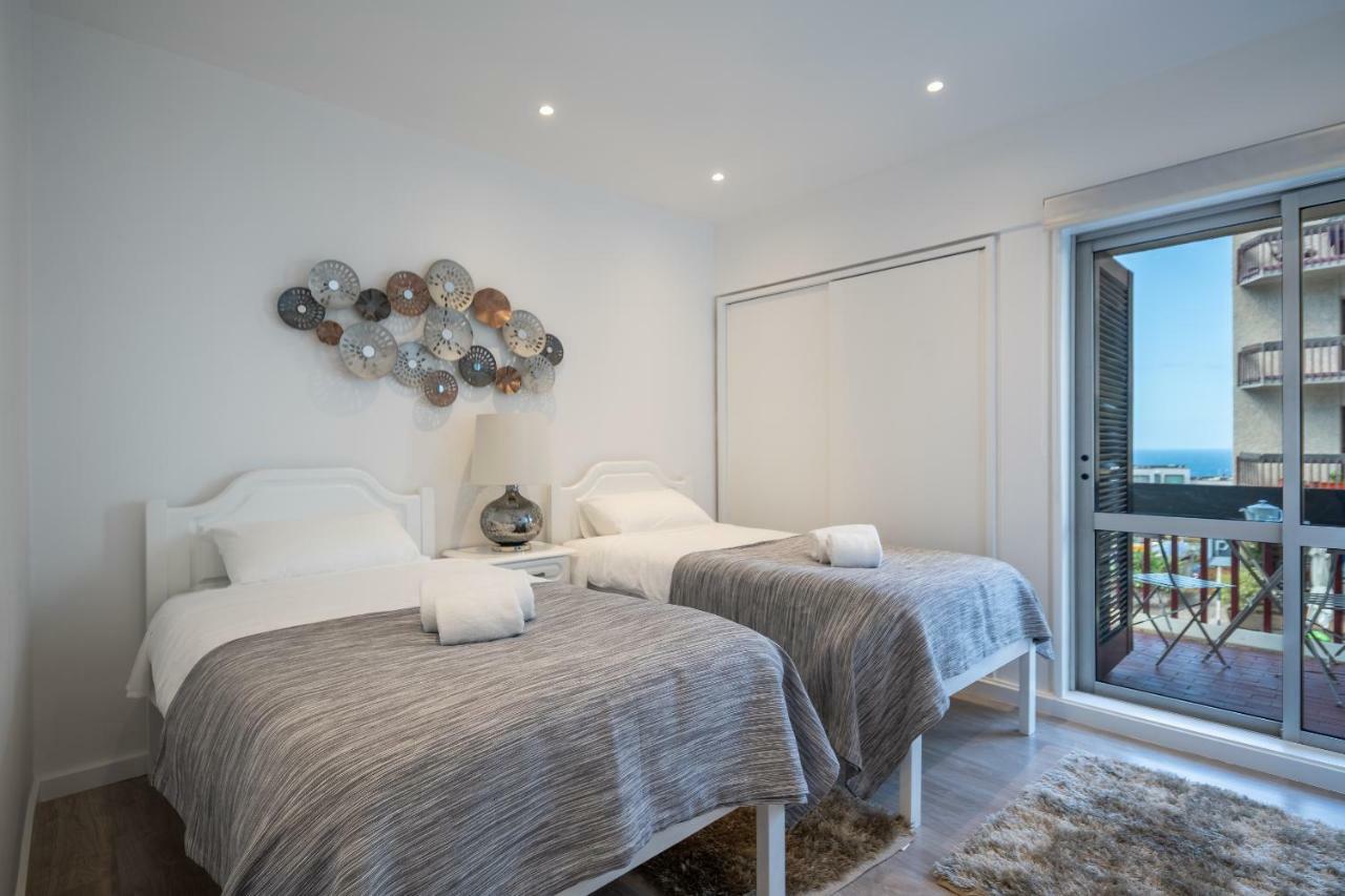 Piornais Apartment By Hr Madeira Funchal  Luaran gambar