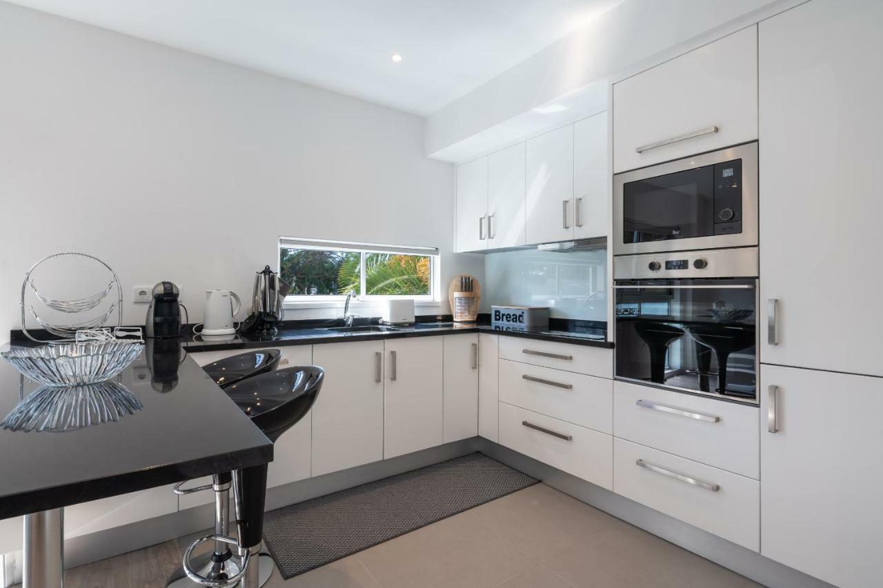 Piornais Apartment By Hr Madeira Funchal  Luaran gambar