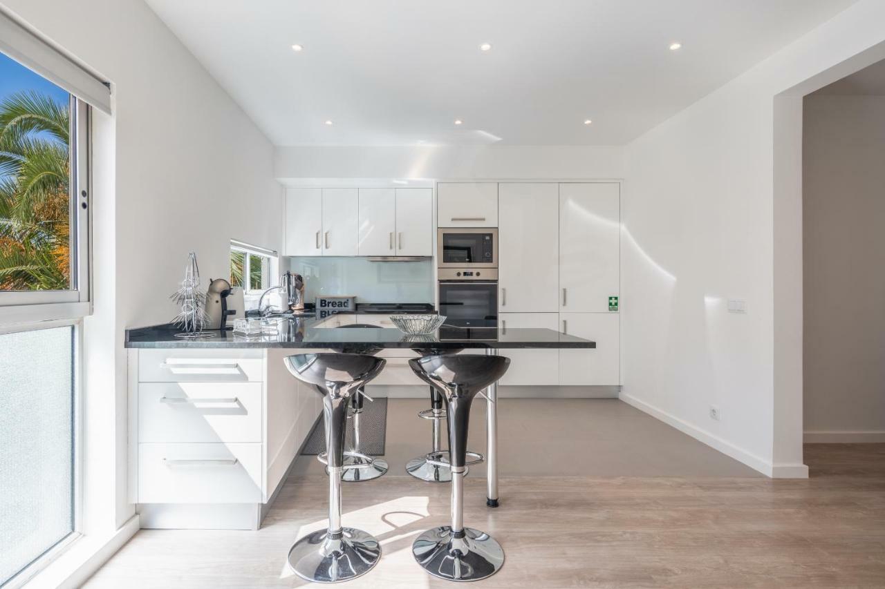 Piornais Apartment By Hr Madeira Funchal  Luaran gambar